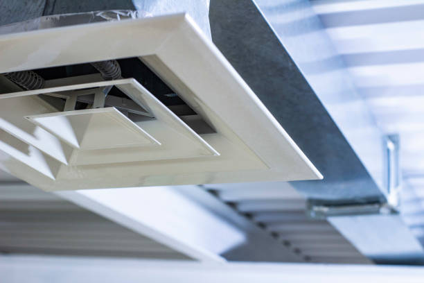 Best Air Duct Cleaning Near Me  in Lincoln, AL