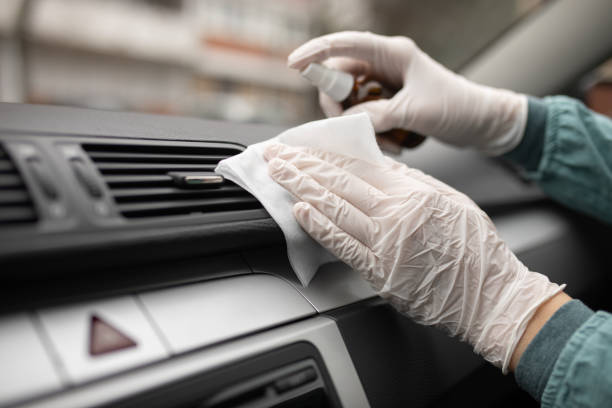 Best Air Duct Cleaning Near Me in Lincoln, AL