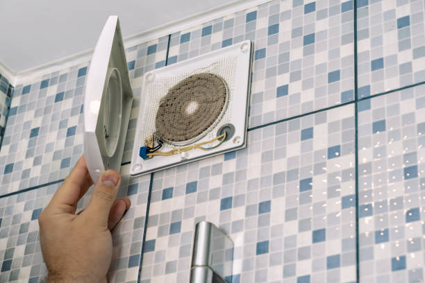 Best Commercial Air Duct Cleaning  in Lincoln, AL