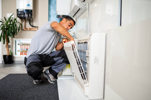 Best Residential Air Duct Cleaning  in Lincoln, AL