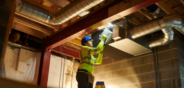 Best Ductwork Cleaning Services  in Lincoln, AL