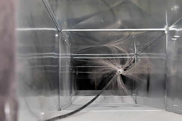 Best Affordable Duct Cleaning Services  in Lincoln, AL