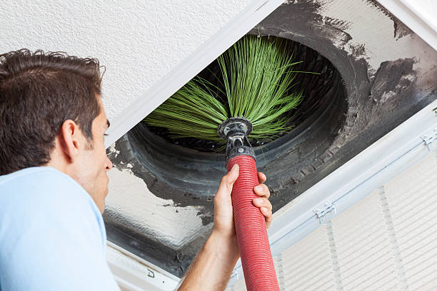 Best General Air Duct Cleaning  in Lincoln, AL