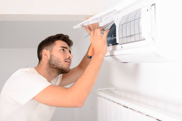 Best Emergency Air Duct Cleaning  in Lincoln, AL