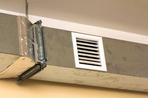 Best Home Air Vent Cleaning  in Lincoln, AL